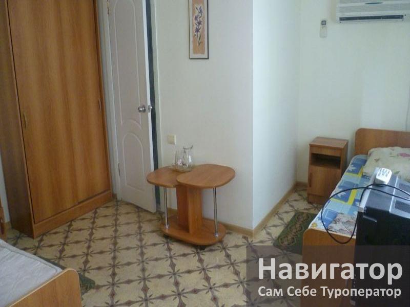 ВЕРОНА – гостевой дом в Адлер