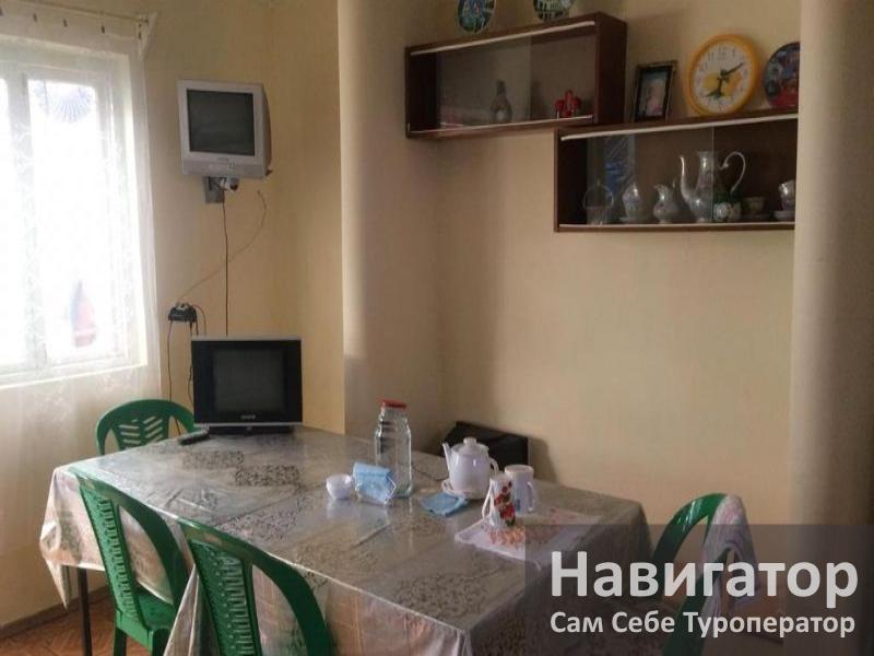 ВЕРОНА – гостевой дом в Адлер