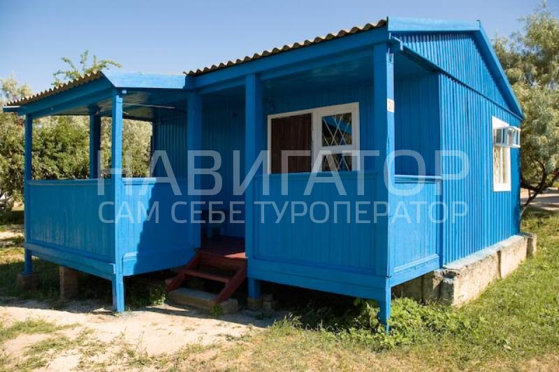 КУБАНЬ - база отдыха в Голубицкая КУБАНЬ - база отдыха в Голубицкая