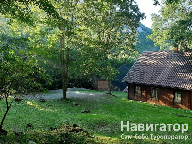 МЕДВЕЖИЙ УГОЛ - база отдыха в Мостовской район МЕДВЕЖИЙ УГОЛ - база отдыха в Мостовской район