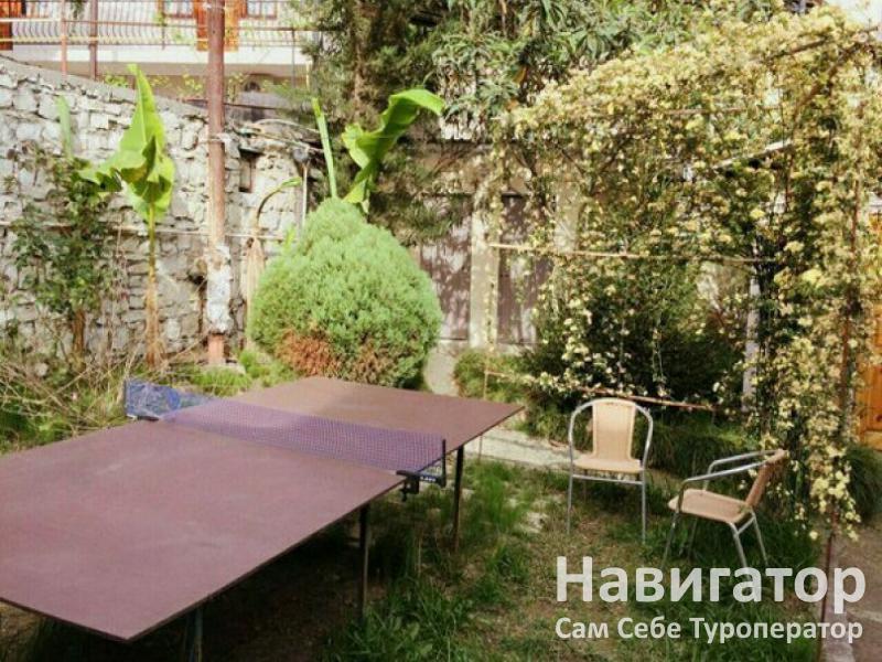 ЭЛИС - гостевой дом в Адлер ЭЛИС - гостевой дом в Адлер
