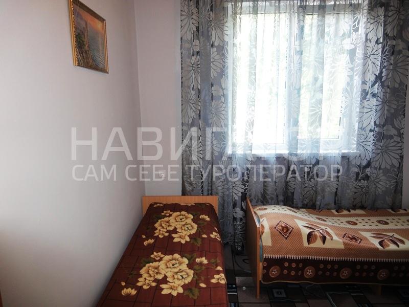 У АНЖЕЛЫ – частный дом в Вардане