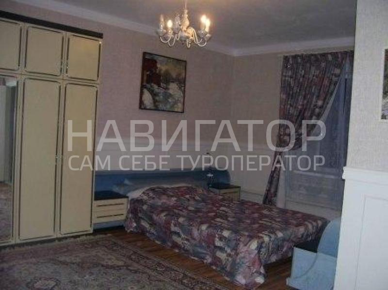 ЦВЕТОЧНЫЙ – пансионат в Голубицкая ЦВЕТОЧНЫЙ – пансионат в Голубицкая