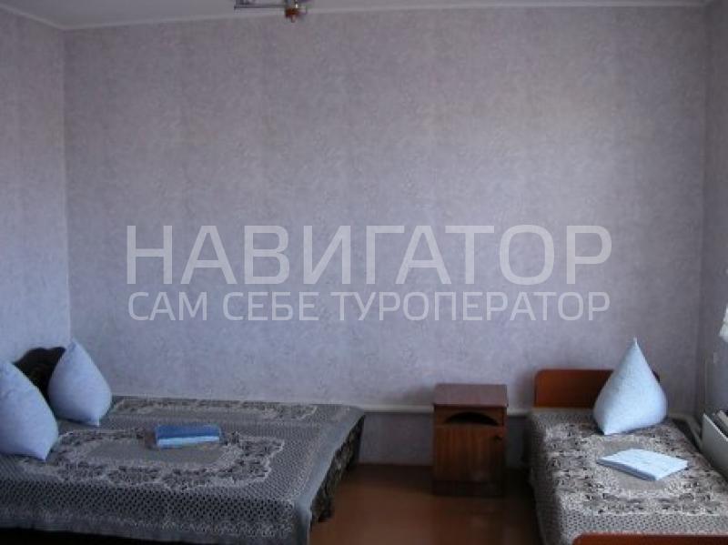ЦВЕТОЧНЫЙ – пансионат в Голубицкая ЦВЕТОЧНЫЙ – пансионат в Голубицкая