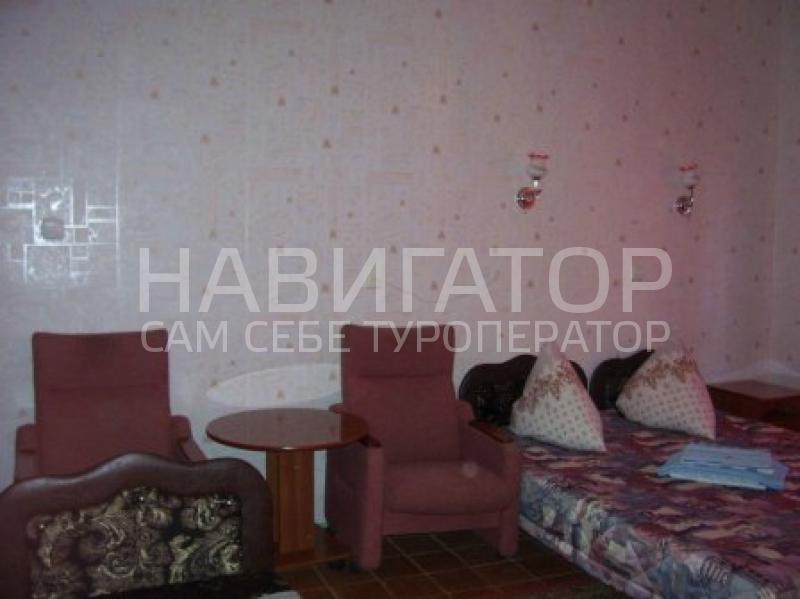 ЦВЕТОЧНЫЙ – пансионат в Голубицкая ЦВЕТОЧНЫЙ – пансионат в Голубицкая