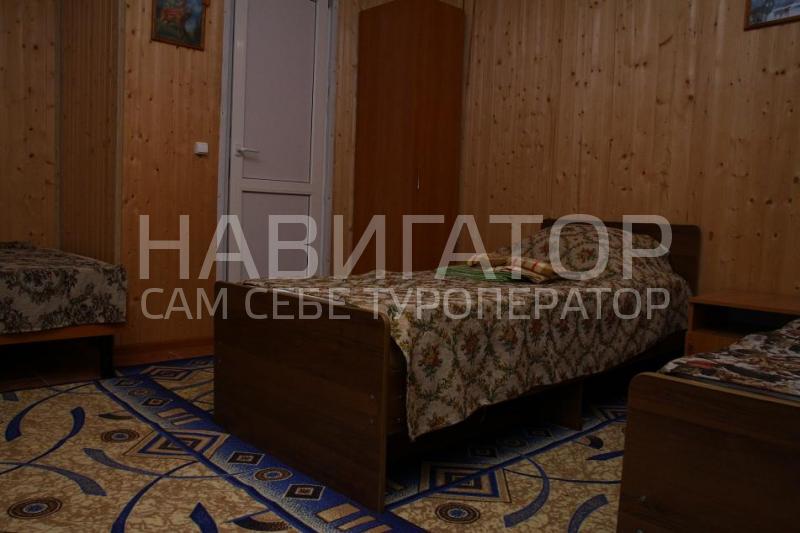 ВЯЗ – гостевой дом в Кучугуры ВЯЗ – гостевой дом в Кучугуры