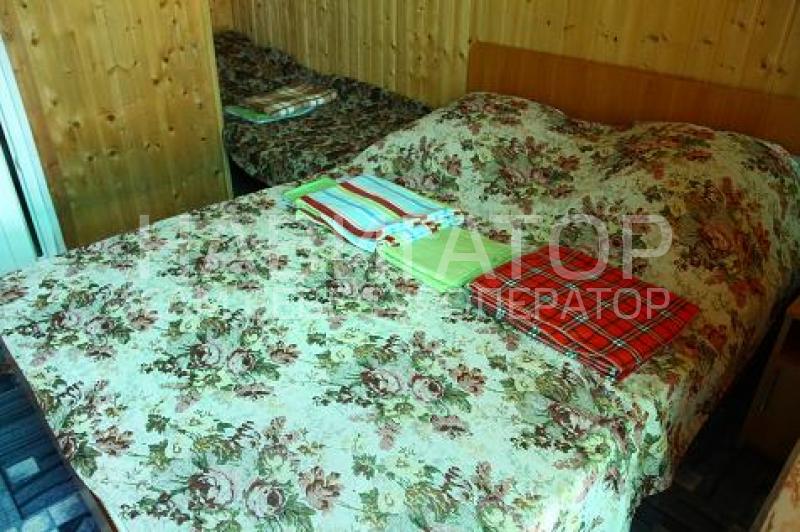 ВЯЗ – гостевой дом в Кучугуры ВЯЗ – гостевой дом в Кучугуры