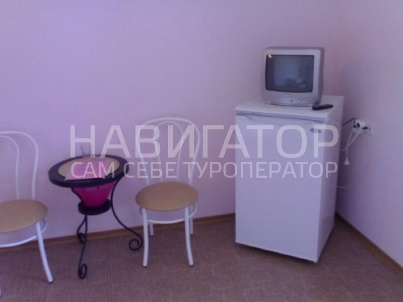 ГОСТЕВОЙ ДОМ ТУРОВСКИХ - гостиница в Витязево ГОСТЕВОЙ ДОМ ТУРОВСКИХ - гостиница в Витязево