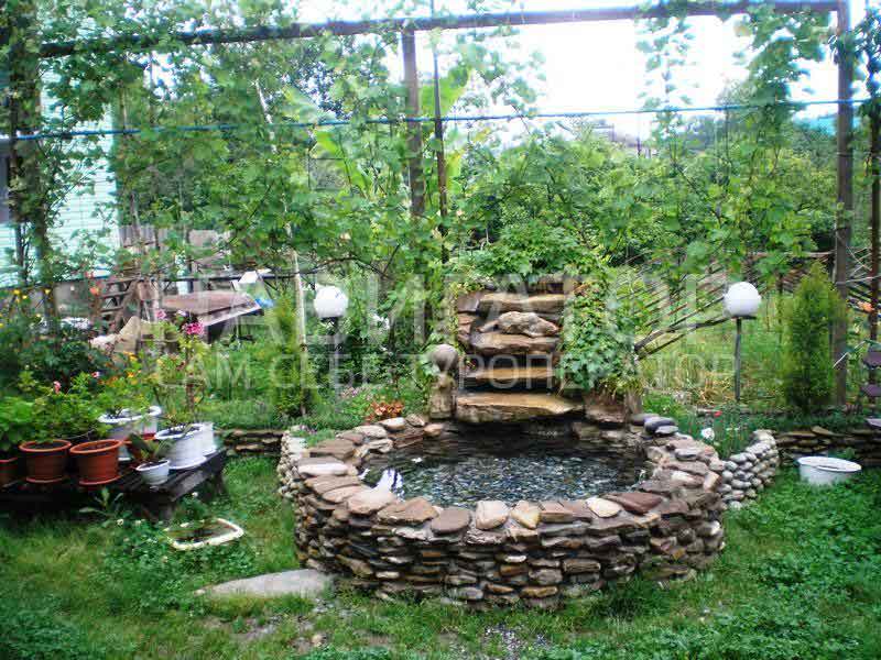 ARSELI - гостевой дом в Вардане