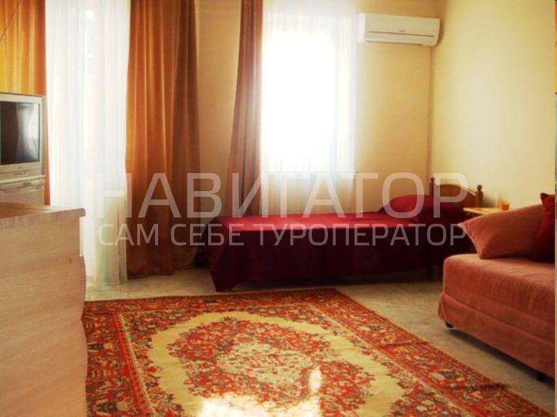 РОЗА ВЕТРОВ – гостевой дом в Голубицкая РОЗА ВЕТРОВ – гостевой дом в Голубицкая