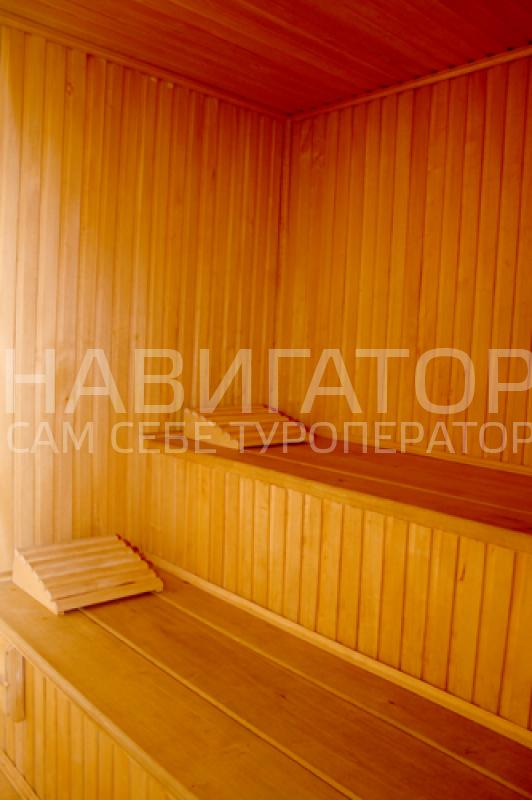 АЛЛЮР – отель в Горячий ключ