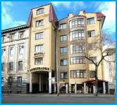 ИНОСТРАНЕЦ – отель*** в Краснодар