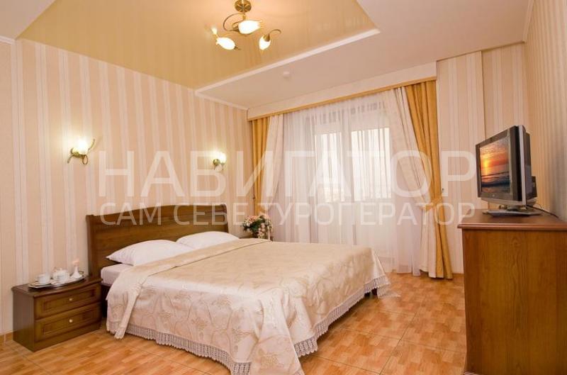 ПЛАТАН ЮЖНЫЙ – отель**** в Краснодар ПЛАТАН ЮЖНЫЙ – отель**** в Краснодар