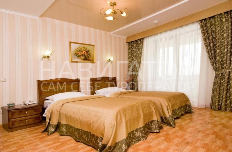 ПЛАТАН ЮЖНЫЙ – отель**** в Краснодар ПЛАТАН ЮЖНЫЙ – отель**** в Краснодар