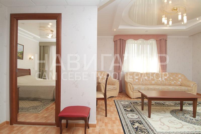 ПЛАТАН ЮЖНЫЙ – отель**** в Краснодар ПЛАТАН ЮЖНЫЙ – отель**** в Краснодар