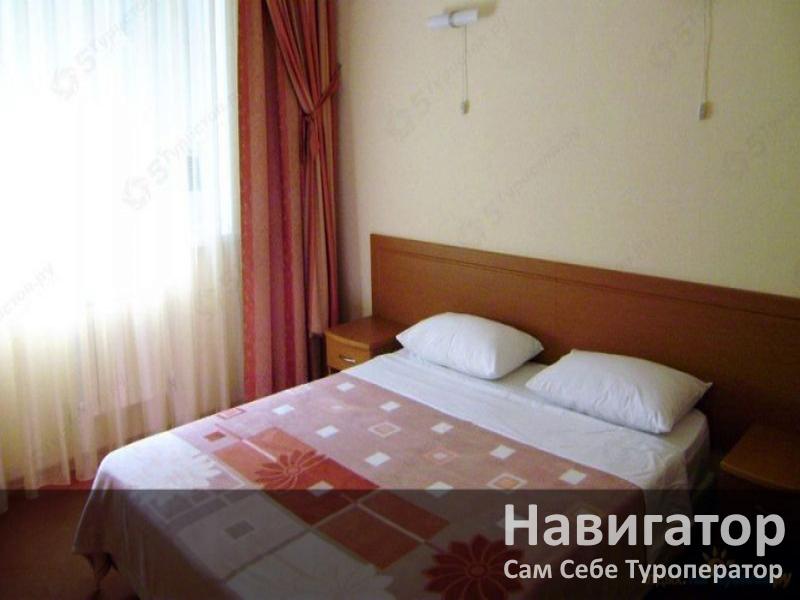 НА НОВОРОСССИЙСКОЙ - Отель в Геленджик (Толстый мыс) НА НОВОРОСССИЙСКОЙ - Отель в Геленджик (Толстый мыс)