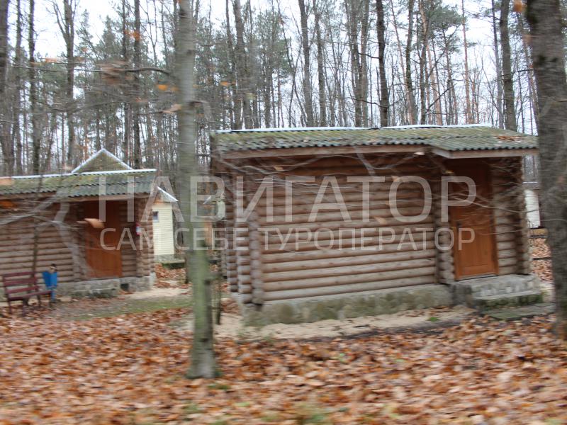 ЛЕСНАЯ - база отдыха в Абинский район ЛЕСНАЯ - база отдыха в Абинский район
