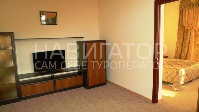 КАВКАЗ - отель в Нижне-Имеретинская бухта КАВКАЗ - отель в Нижне-Имеретинская бухта