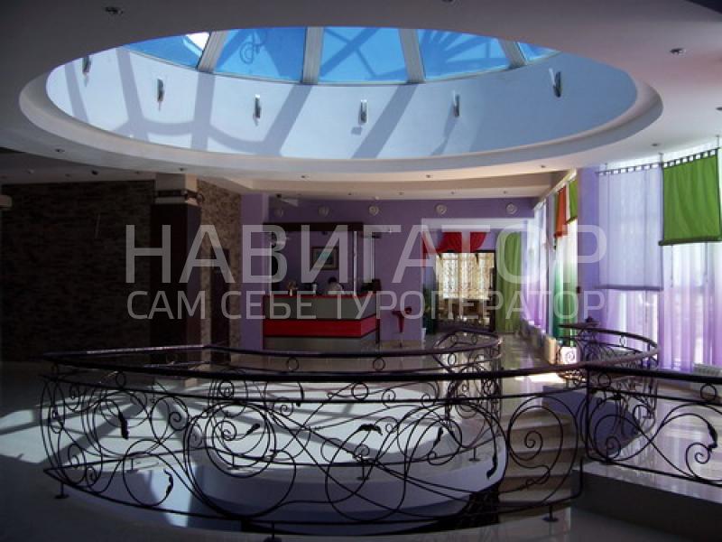 Отель в Анапе в Анапа Отель в Анапе в Анапа
