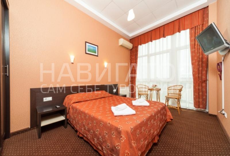 Отель в Анапе в Анапа Отель в Анапе в Анапа