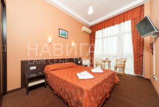 Отель в Анапе в Анапа Отель в Анапе в Анапа