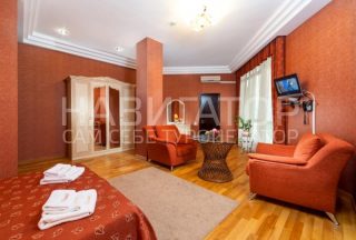 Отель в Анапе в Анапа Отель в Анапе в Анапа