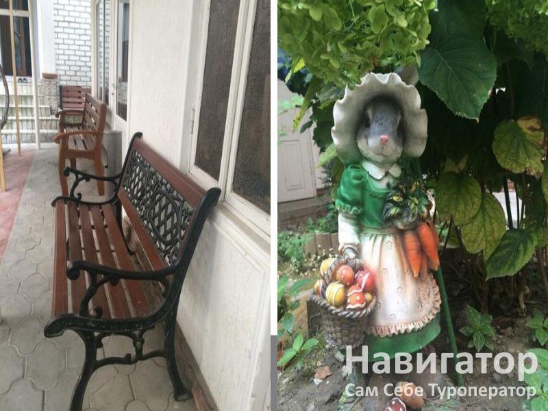 LOVELY PLACE - гостевой дом в Геленджик (Толстый мыс) LOVELY PLACE - гостевой дом в Геленджик (Толстый мыс)