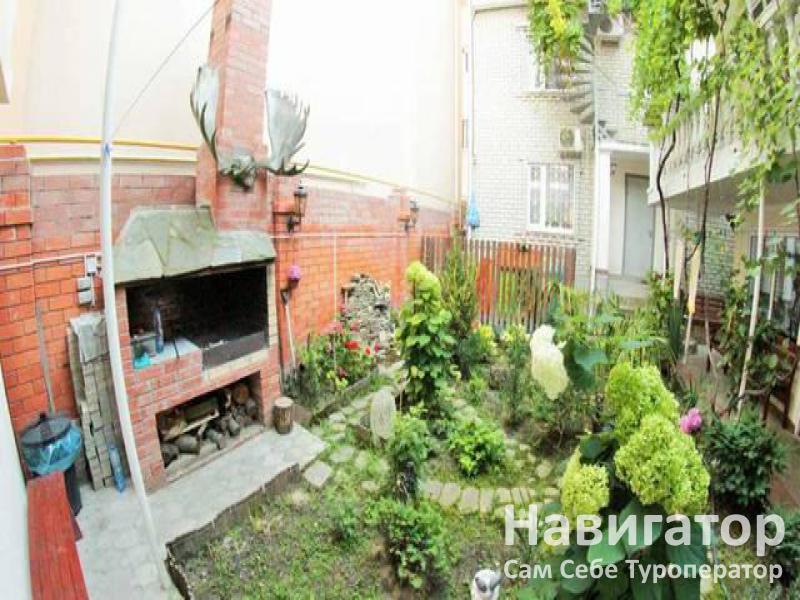 LOVELY PLACE - гостевой дом в Геленджик (Толстый мыс) LOVELY PLACE - гостевой дом в Геленджик (Толстый мыс)