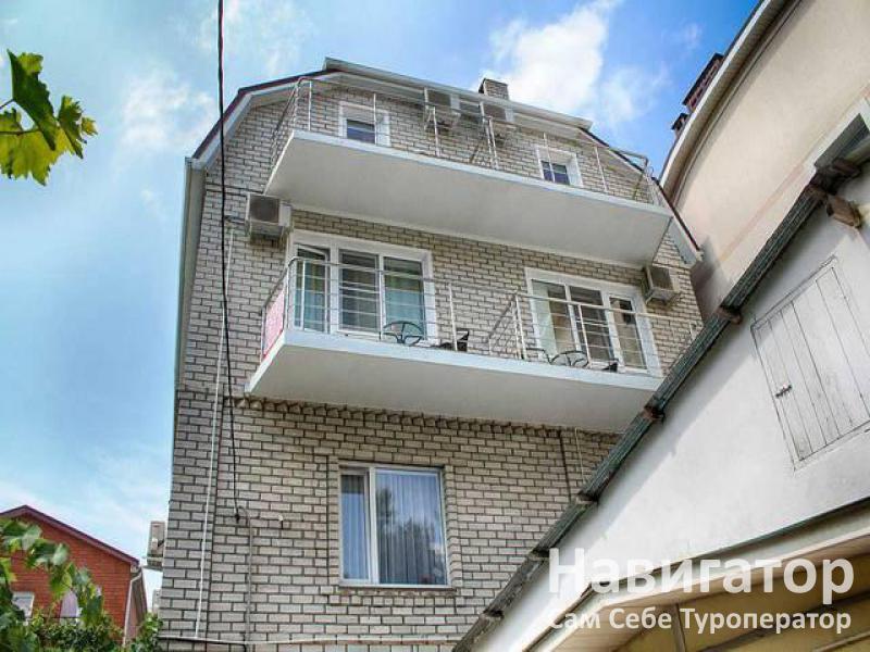 LOVELY PLACE - гостевой дом в Геленджик (Толстый мыс) LOVELY PLACE - гостевой дом в Геленджик (Толстый мыс)