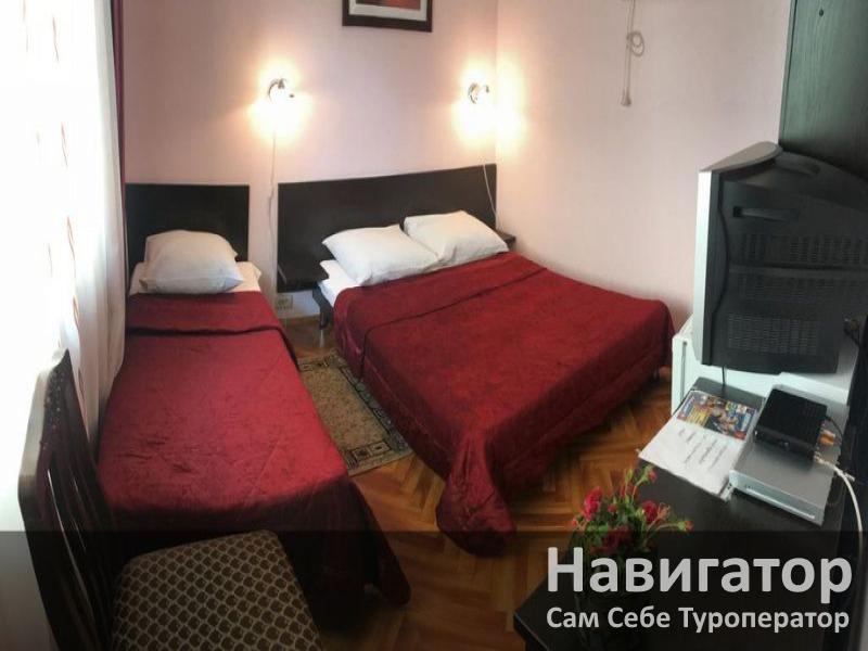 LOVELY PLACE - гостевой дом в Геленджик (Толстый мыс)