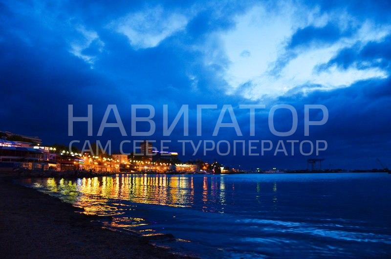 МИЛАНА - гостевой дом в Анапа