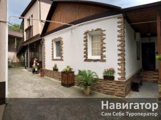 НАШ ДОМ – гостиница в Геленджик центр НАШ ДОМ – гостиница в Геленджик центр