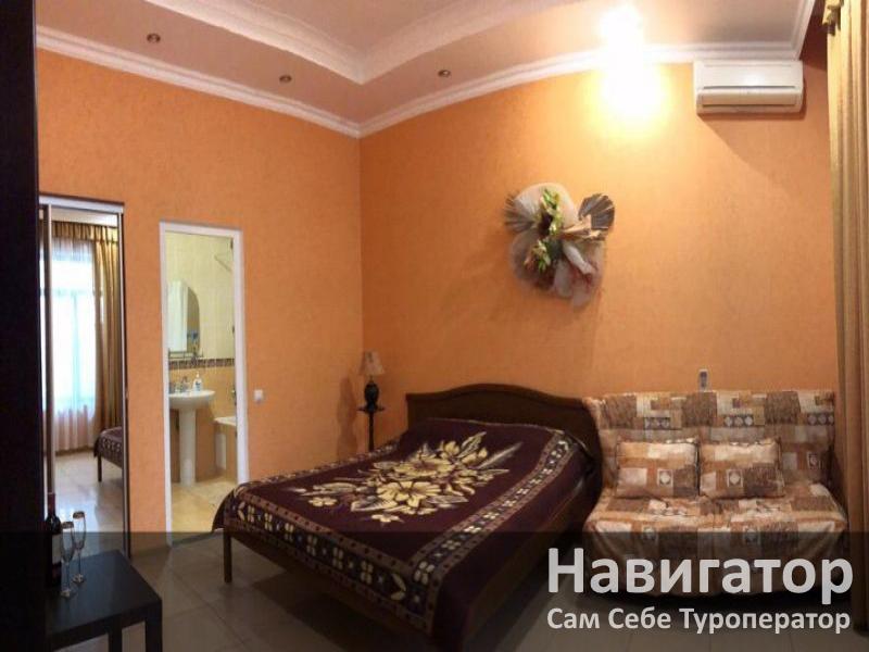 НАШ ДОМ – гостиница в Геленджик центр НАШ ДОМ – гостиница в Геленджик центр