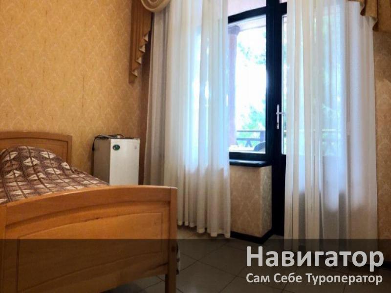 НАШ ДОМ – гостиница в Геленджик центр НАШ ДОМ – гостиница в Геленджик центр
