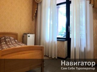 НАШ ДОМ – гостиница в Геленджик центр