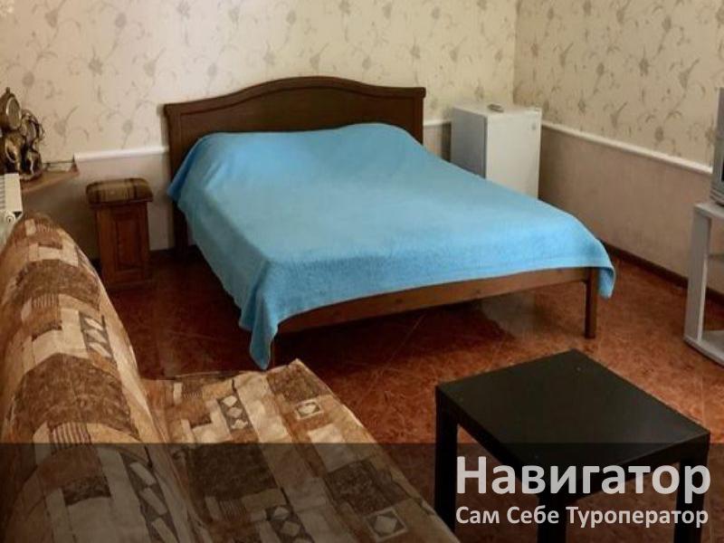 НАШ ДОМ – гостиница в Геленджик центр НАШ ДОМ – гостиница в Геленджик центр