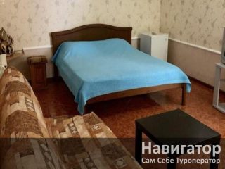 НАШ ДОМ – гостиница в Геленджик центр НАШ ДОМ – гостиница в Геленджик центр