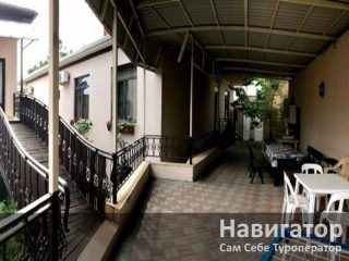 НАШ ДОМ – гостиница в Геленджик центр НАШ ДОМ – гостиница в Геленджик центр