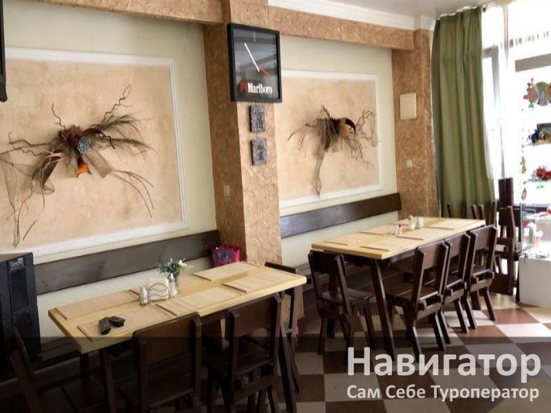 НАШ ДОМ – гостиница в Геленджик центр НАШ ДОМ – гостиница в Геленджик центр