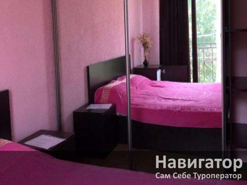 НАШ ДОМ – гостиница в Геленджик центр НАШ ДОМ – гостиница в Геленджик центр