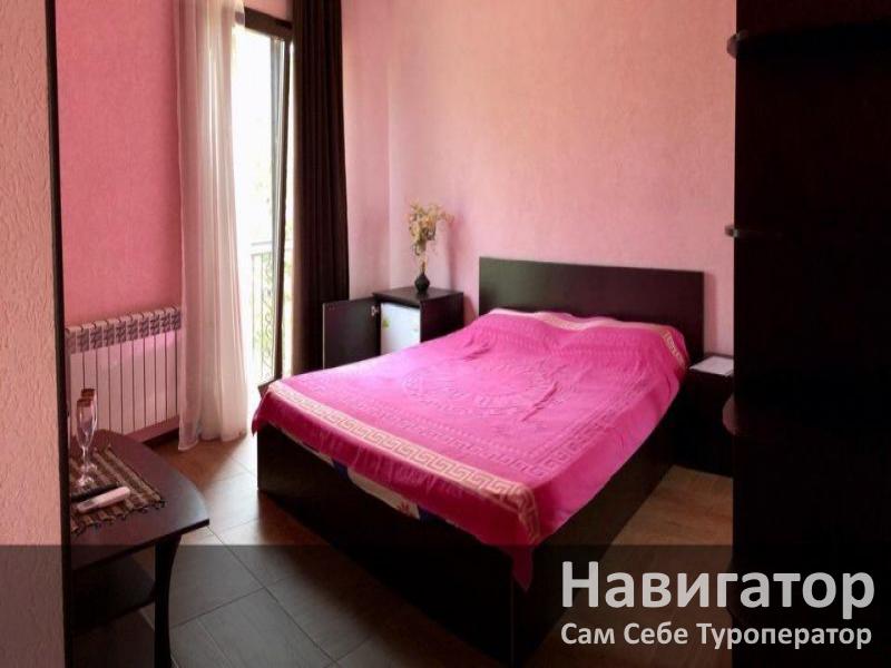 НАШ ДОМ – гостиница в Геленджик центр НАШ ДОМ – гостиница в Геленджик центр
