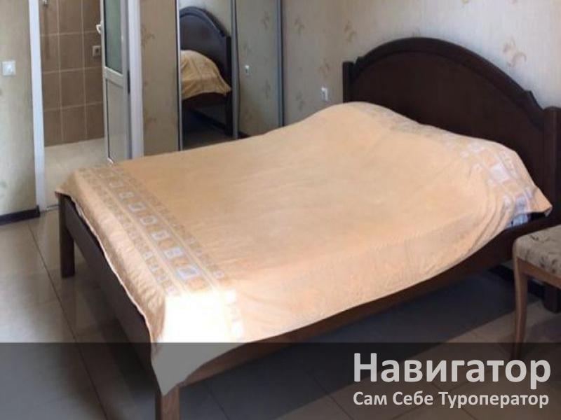 НАШ ДОМ – гостиница в Геленджик центр НАШ ДОМ – гостиница в Геленджик центр