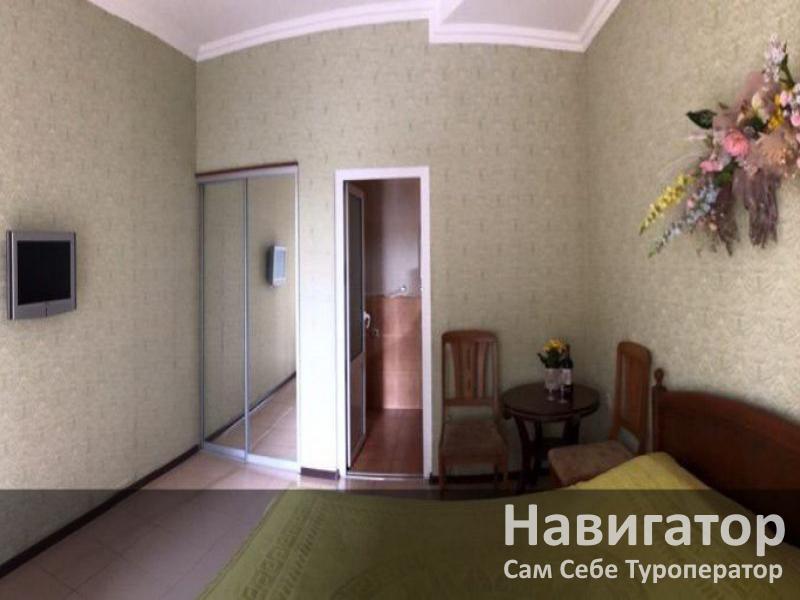 НАШ ДОМ – гостиница в Геленджик центр НАШ ДОМ – гостиница в Геленджик центр