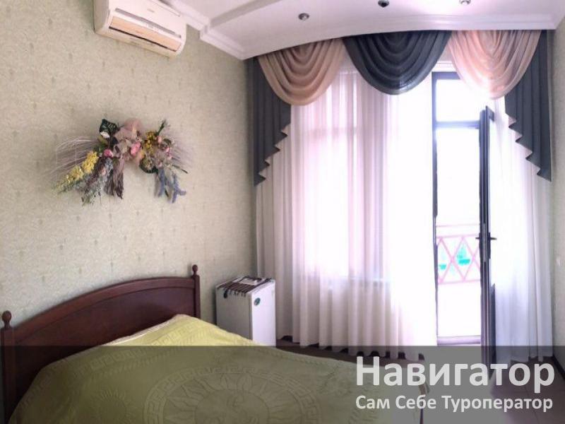 НАШ ДОМ – гостиница в Геленджик центр НАШ ДОМ – гостиница в Геленджик центр