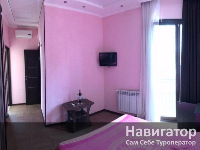 НАШ ДОМ – гостиница в Геленджик центр НАШ ДОМ – гостиница в Геленджик центр