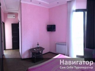 НАШ ДОМ – гостиница в Геленджик центр