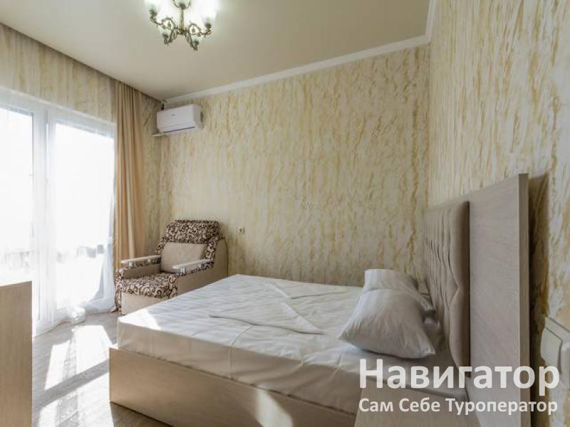МАЛЕНА- гостевой дом в Витязево МАЛЕНА- гостевой дом в Витязево
