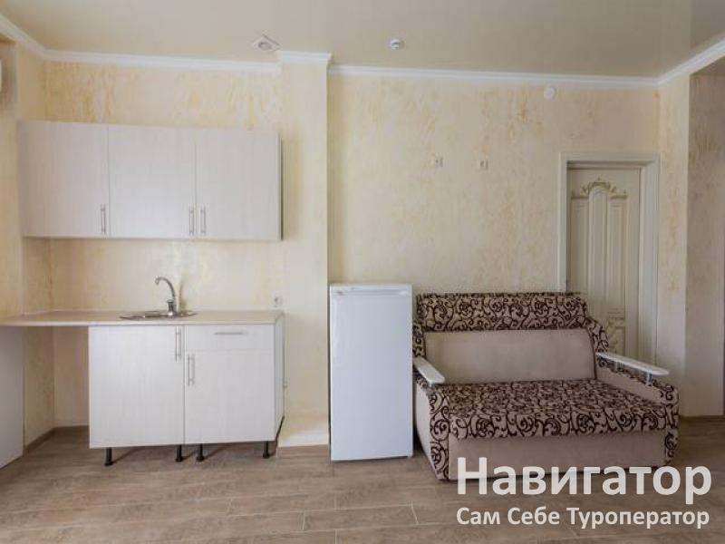 МАЛЕНА- гостевой дом в Витязево МАЛЕНА- гостевой дом в Витязево