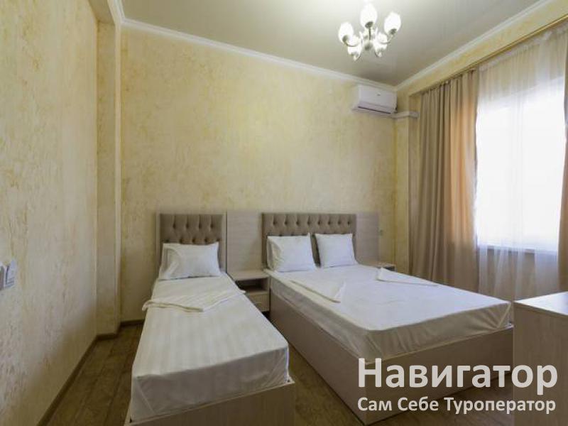 МАЛЕНА- гостевой дом в Витязево МАЛЕНА- гостевой дом в Витязево