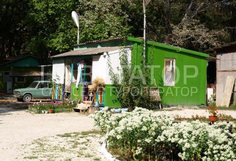 3325 - база отдыха в Дивноморское 3325 - база отдыха в Дивноморское